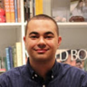 Meet your Posher, Andrew